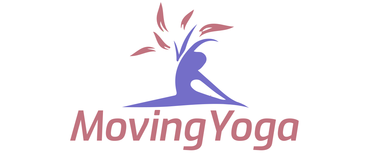 Moving Yoga